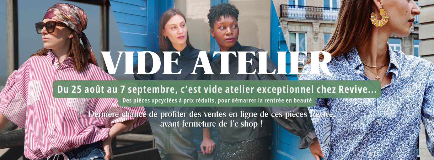 bannière site vide atelier qualité